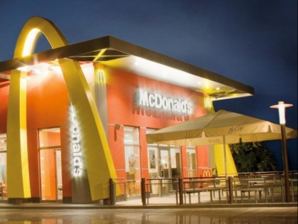 Фото: Mc Donalds